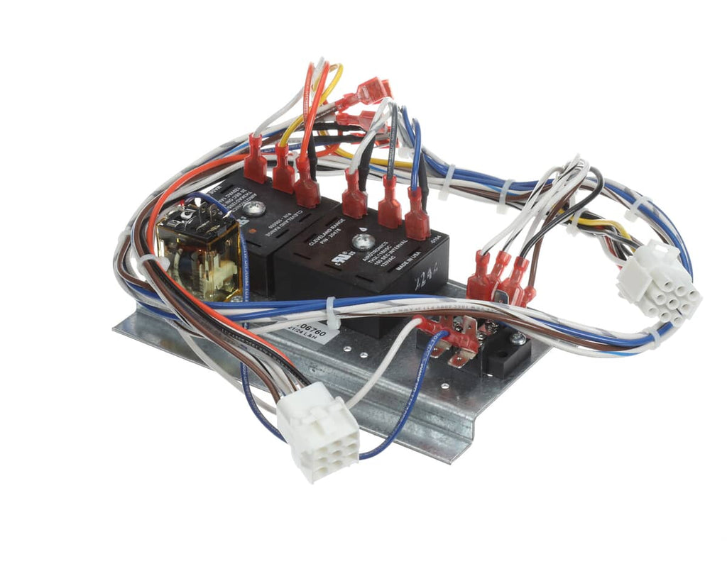 CLEVELAND PARTS Cleveland T106760 Heat STBY/3 Min. Tim.ltd Blowd - SKU CLET106760