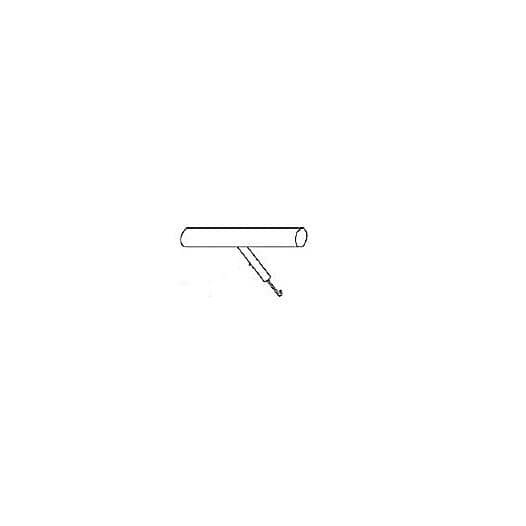 CLEVELAND PARTS Cleveland TOSPRING00001 Scraper Spring Removal T Ool - SKU CLETOSPRING00001