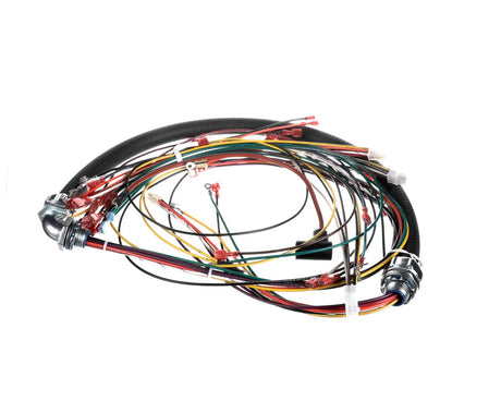 CLEVELAND PARTS Cleveland WHSGLT1 Wiring Harness; SGLT1 - SKU CLEWHSGLT1