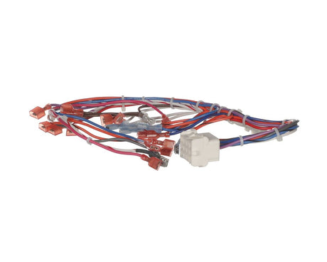 CLEVELAND PARTS Cleveland WHT300984 Cntrl Panel Harness; 22C GT3 - SKU CLEWHT300984