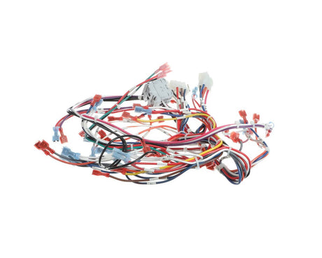 CLEVELAND PARTS Cleveland WHTKE604712 Main Wiring Harness - SKU CLEWHTKE604712