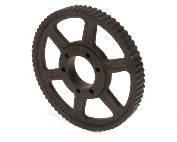 CLEVELAND PARTS WR50081 - SKU CLEWR50081