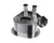 CMA DISH MACHINES PARTS CMA Dish Machines 00111.03 Drain Sump B Series SS - SKU CMA00111.03