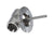 CMA DISH MACHINES PARTS CMA Dish Machines 00113.17 CMA-180 Drain Tee Casting - SKU CMA00113.17