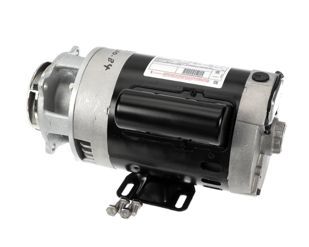 CMA DISH MACHINES PARTS CMA Dish Machines 00200.24 Pump Assembly L1-C 115/220V 60HZ - SKU CMA00200.24