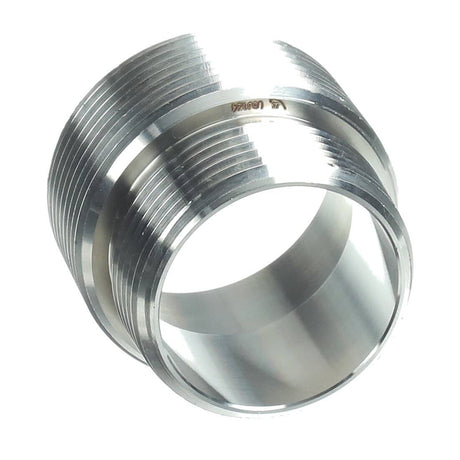CMA DISH MACHINES PARTS CMA Dish Machines 00212.50 1 1/2 X 1 1/4 Adapter - SKU CMA00212.50
