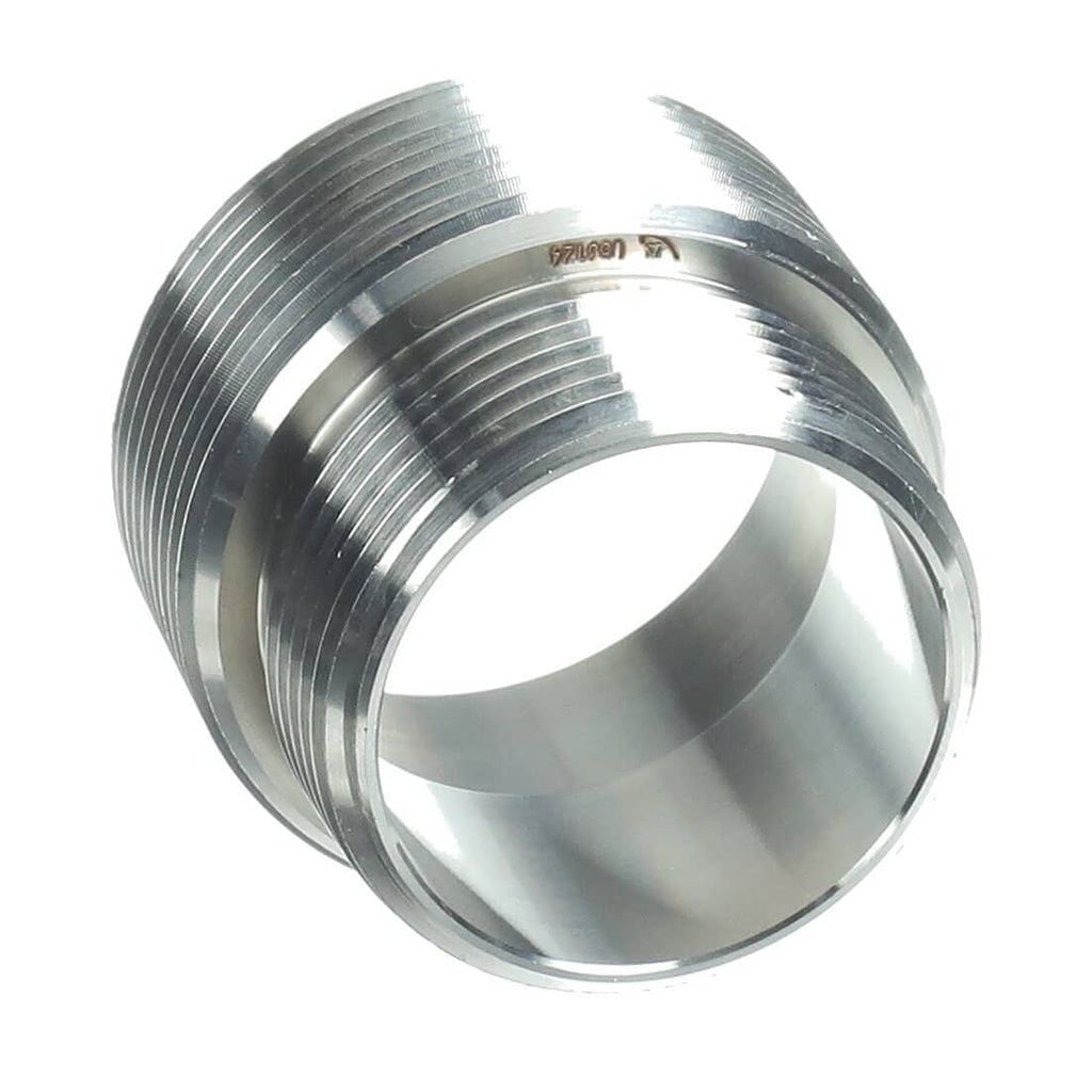 CMA DISH MACHINES PARTS CMA Dish Machines 00212.50 1 1/2 X 1 1/4 Adapter - SKU CMA00212.50