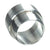 CMA DISH MACHINES PARTS CMA Dish Machines 00212.50 1 1/2 X 1 1/4 Adapter - SKU CMA00212.50