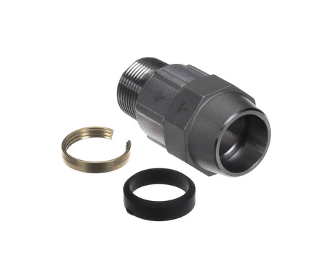 CMA DISH MACHINES PARTS CMA Dish Machines 00221.20 1 Compression Fitting X 1 Mip - SKU CMA00221.20