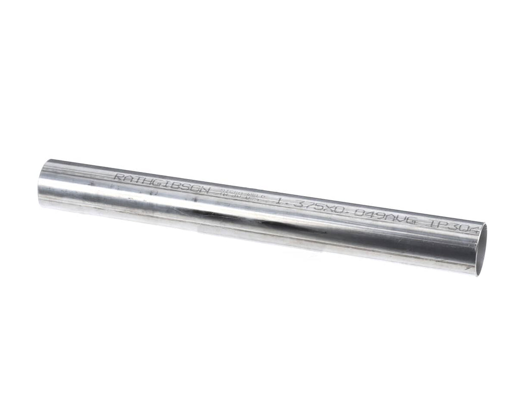 CMA DISH MACHINES PARTS CMA Dish Machines 00246.03 Motor Suction Tube SS B/L - SKU CMA00246.03