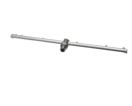 CMA DISH MACHINES PARTS CMA Dish Machines 00307.40 Spray Arm Assy Short Es W/Bear - SKU CMA00307.40
