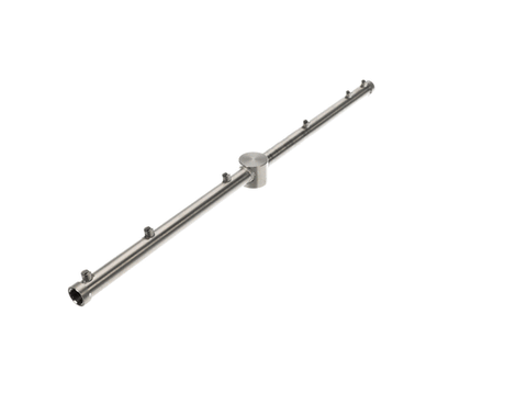 CMA DISH MACHINES PARTS CMA Dish Machines 00310.01 Es Wash Arm 6 Jets - SKU CMA00310.01