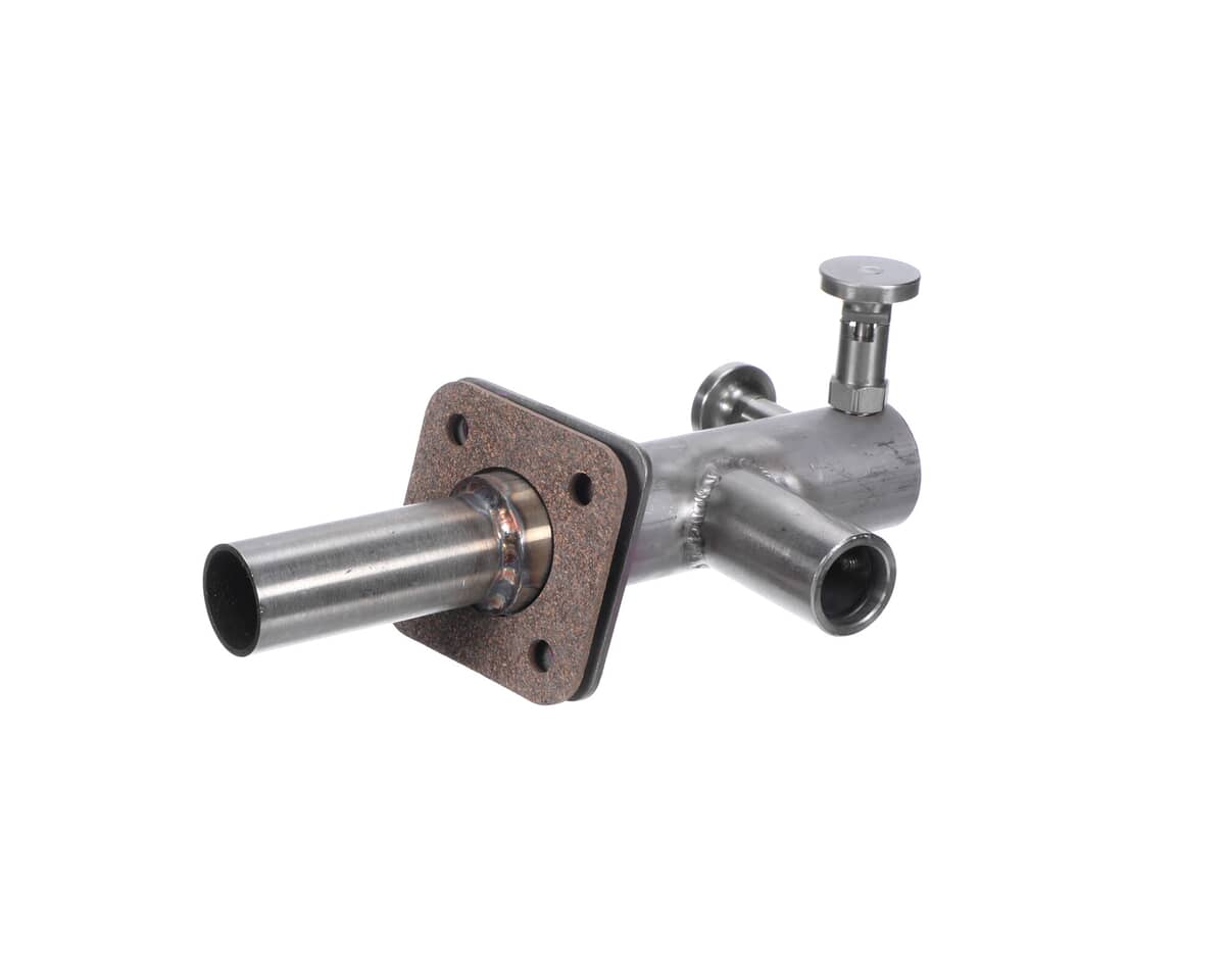 CMA DISH MACHINES PARTS CMA Dish Machines 00357.20 Lower Spray Base Est/ N-Eva - SKU CMA00357.20