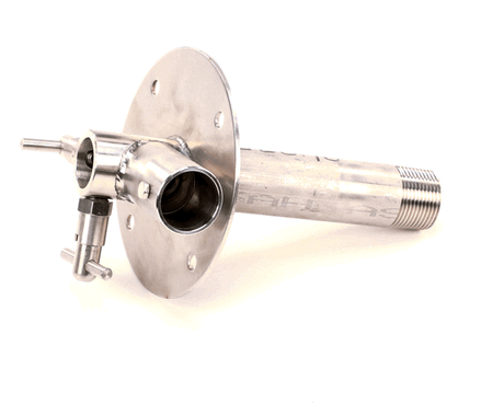 CMA DISH MACHINES PARTS CMA Dish Machines 00360.10 Lower Spray Base (Includes Pul - SKU CMA00360.10
