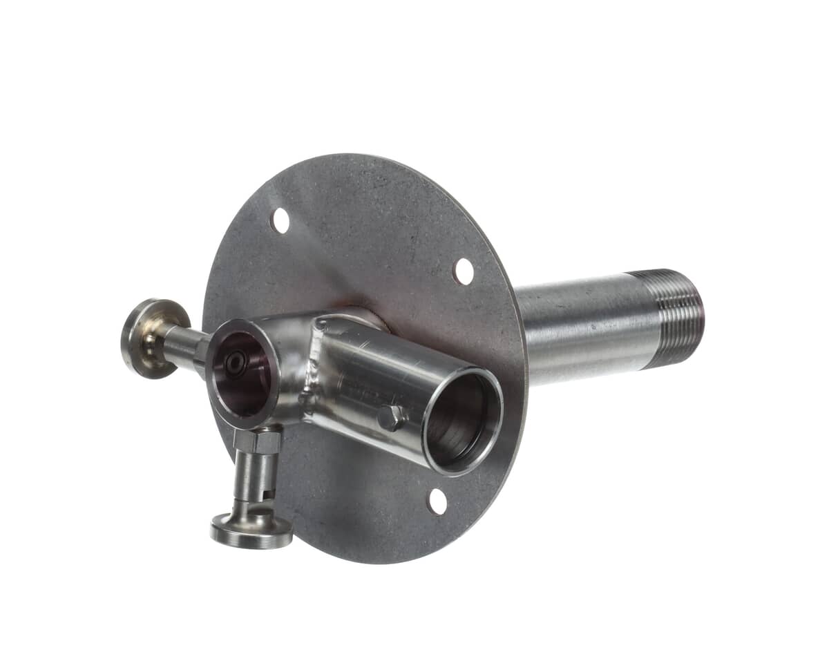 CMA DISH MACHINES PARTS CMA Dish Machines 00360.40 Lower Spray Base (Cb-L /B) - SKU CMA00360.40