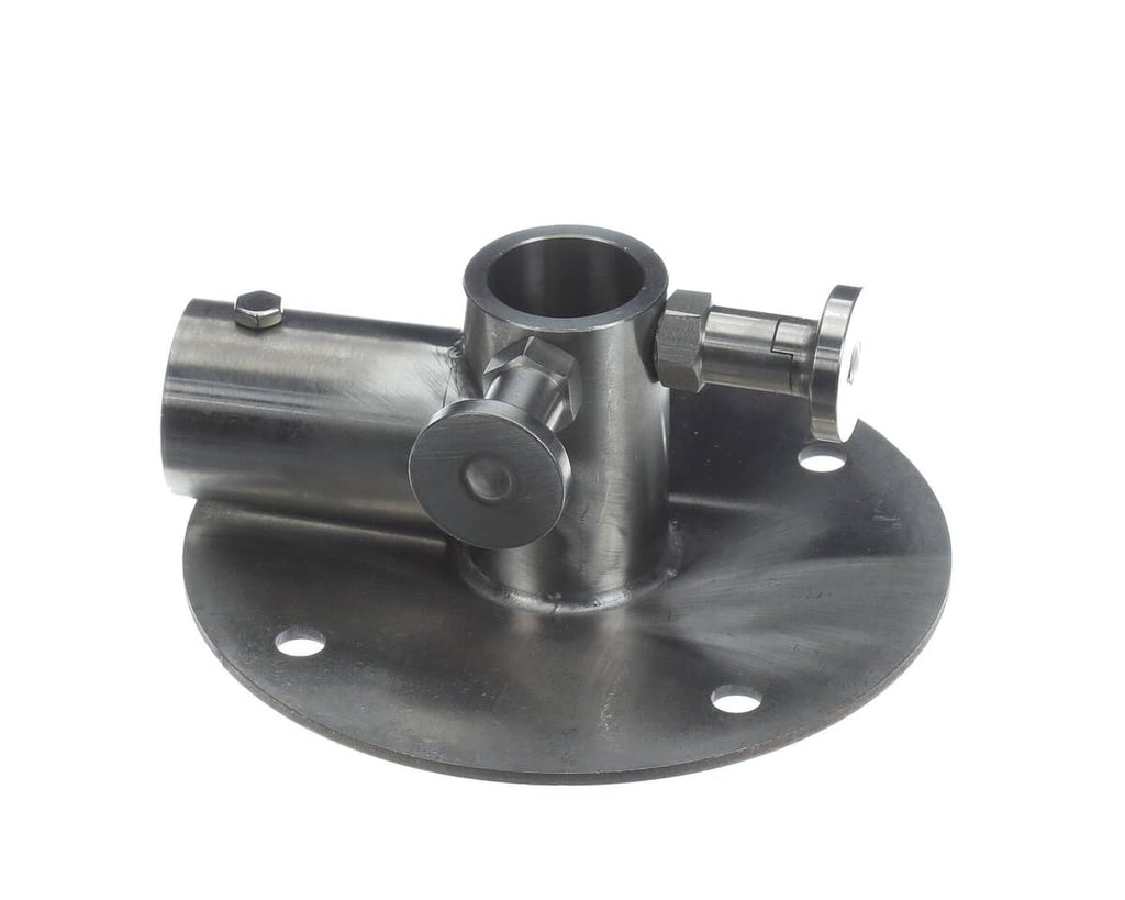 CMA DISH MACHINES PARTS CMA Dish Machines 00361.00 Upper Spray Base - SKU CMA00361.00