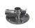 CMA DISH MACHINES PARTS CMA Dish Machines 00361.00 Upper Spray Base - SKU CMA00361.00