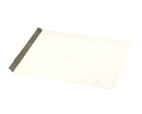 CMA DISH MACHINES PARTS CMA Dish Machines 00408.71 Timer Splash Shield Gl-X - SKU CMA00408.71