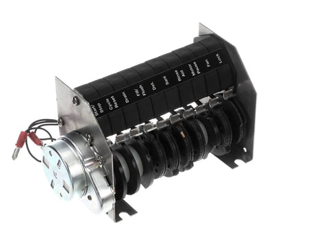 CMA DISH MACHINES PARTS CMA Dish Machines 00408.79 Timer Assy 115V Est Ventless 2 - SKU CMA00408.79
