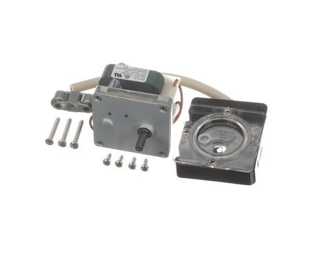 CMA DISH MACHINES PARTS CMA Dish Machines 00415.20 Peristaltic Pump Assy 220V/60H - SKU CMA00415.20