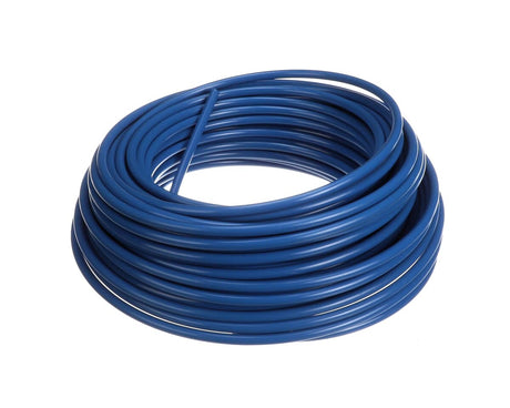 CMA DISH MACHINES PARTS CMA Dish Machines 00425.31 Chem Tubing Blue (100 Ft Roll/ Coils ) - SKU CMA00425.31