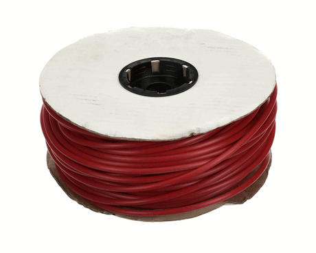 CMA DISH MACHINES PARTS CMA Dish Machines 00425.43 Chem Tubing Red (250 Ft / Spoo - SKU CMA00425.43