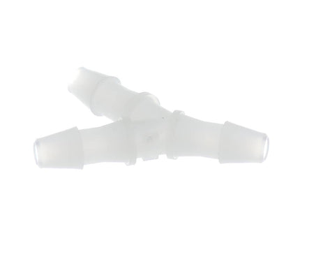 CMA DISH MACHINES PARTS CMA Dish Machines 00426.00 Y Hose Connector 3/16 Single R - SKU CMA00426.00