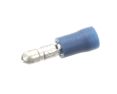 CMA DISH MACHINES PARTS CMA Dish Machines 00448.00 Male Barrel Connector 16-14 Ga - SKU CMA00448.00