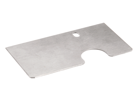 CMA DISH MACHINES PARTS CMA Dish Machines 00562.70 Door Switch Shield - SKU CMA00562.70