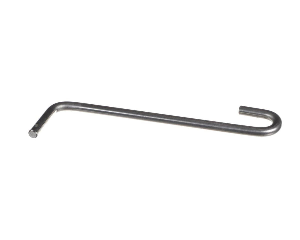 CMA DISH MACHINES PARTS CMA Dish Machines 00603.20 Door Spring Ext Rod E-Ah - SKU CMA00603.20