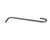 CMA DISH MACHINES PARTS CMA Dish Machines 00603.20 Door Spring Ext Rod E-Ah - SKU CMA00603.20