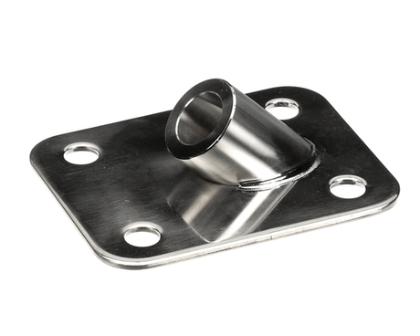 CMA DISH MACHINES PARTS CMA Dish Machines 00619.44 Door Handle Mtg Plate Short - SKU CMA00619.44