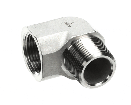 CMA DISH MACHINES PARTS CMA Dish Machines 00704.00 Street Elbow 3/4 90DEG - SKU CMA00704.00