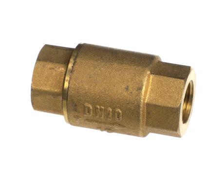 CMA DISH MACHINES PARTS CMA Dish Machines 00715.47 3/8 Check Valve - SKU CMA00715.47
