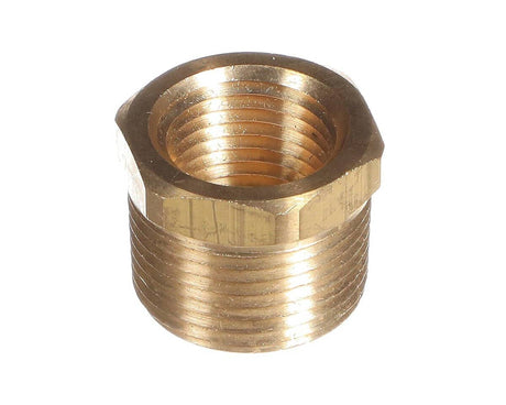 CMA DISH MACHINES PARTS CMA Dish Machines 00741.00 3/4 X 1/2 Bushing - SKU CMA00741.00