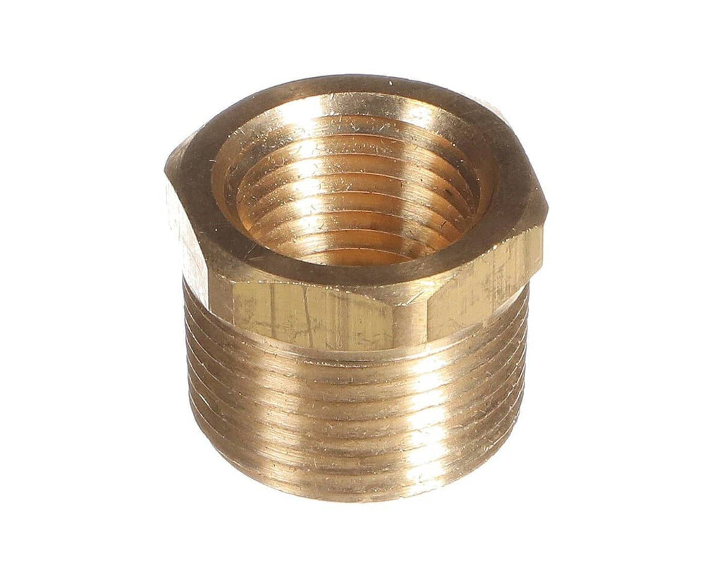 CMA DISH MACHINES PARTS CMA Dish Machines 00741.00 3/4 X 1/2 Bushing - SKU CMA00741.00