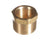 CMA DISH MACHINES PARTS CMA Dish Machines 00741.00 3/4 X 1/2 Bushing - SKU CMA00741.00
