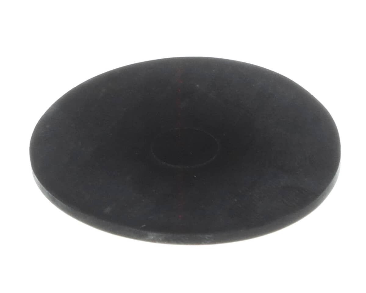 CMA DISH MACHINES PARTS CMA Dish Machines 00752.60 Hole Stopper Gasket 1 1/2 OD - SKU CMA00752.60