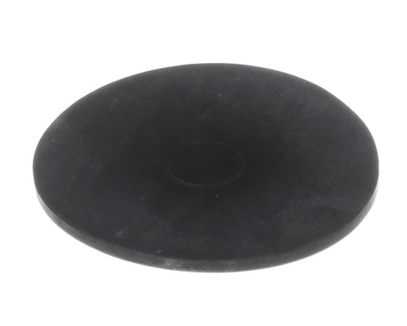 CMA DISH MACHINES PARTS CMA Dish Machines 00752.60 Hole Stopper Gasket 1 1/2 OD - SKU CMA00752.60