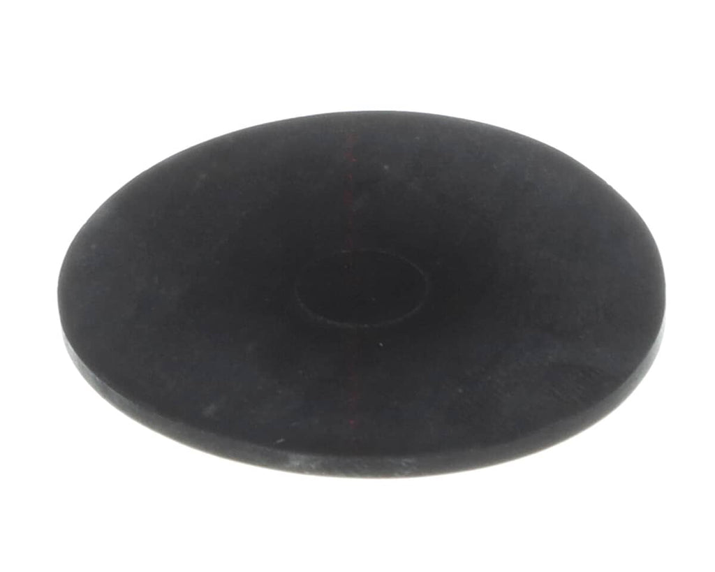 CMA DISH MACHINES PARTS CMA Dish Machines 00752.60 Hole Stopper Gasket 1 1/2 OD - SKU CMA00752.60