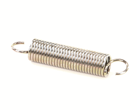 CMA DISH MACHINES PARTS CMA Dish Machines 00811.47 GL-C/GW-100 Extension Spring - SKU CMA00811.47