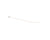 CMA DISH MACHINES PARTS CMA Dish Machines 00931.00 Cable Ties 4 1/2 - SKU CMA00931.00