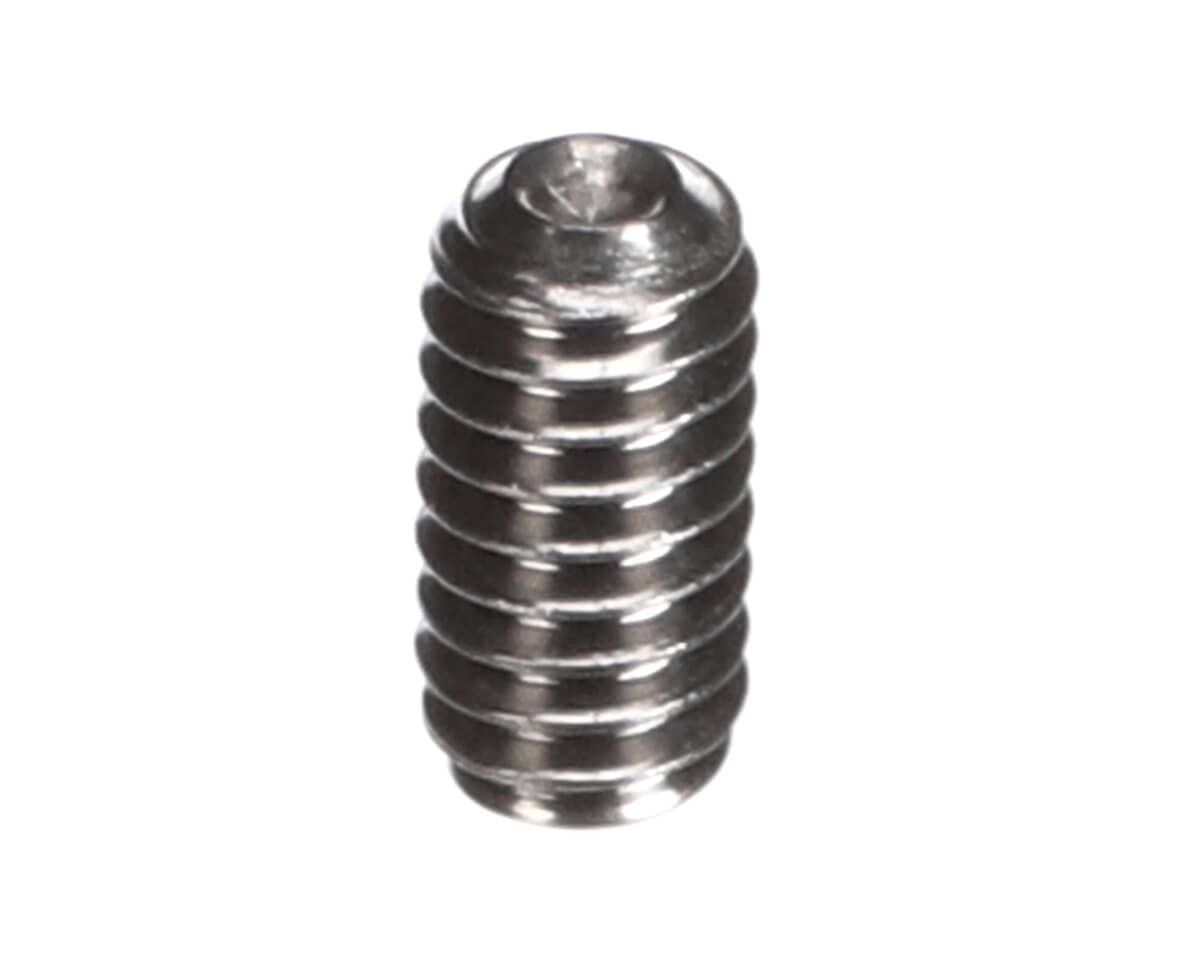 CMA DISH MACHINES PARTS CMA Dish Machines 00935.25 1/4-20 X 1/2 Socket Set Screw - SKU CMA00935.25