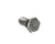 CMA DISH MACHINES PARTS CMA Dish Machines 00966.20 10-32 X 3/8 Hexhead SS Bolt - SKU CMA00966.20