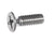 CMA DISH MACHINES PARTS CMA Dish Machines 00970.60 8-32 X 1/2 Phillips Flat Screw - SKU CMA00970.60