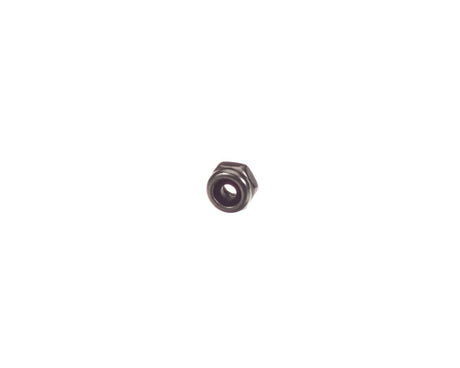 CMA DISH MACHINES PARTS CMA Dish Machines 00971.10 4-40 Nylon Lock Nut - SKU CMA00971.10