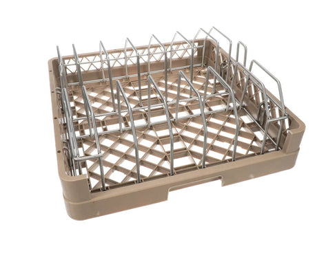 CMA DISH MACHINES PARTS CMA Dish Machines 01154.00 Sheet Pan Rack W/ SS Insert - SKU CMA01154.00
