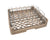 CMA DISH MACHINES PARTS CMA Dish Machines 01154.00 Sheet Pan Rack W/ SS Insert - SKU CMA01154.00