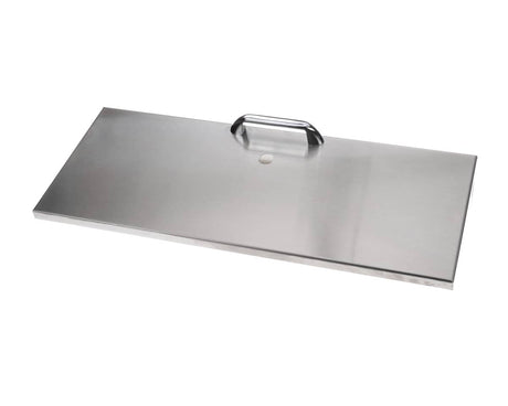 CMA DISH MACHINES PARTS CMA Dish Machines 01504.17 Control Box Lid (E/Est) 2010 - SKU CMA01504.17