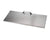 CMA DISH MACHINES PARTS CMA Dish Machines 01504.17 Control Box Lid (E/Est) 2010 - SKU CMA01504.17
